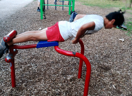 lower back rise stromovka.img